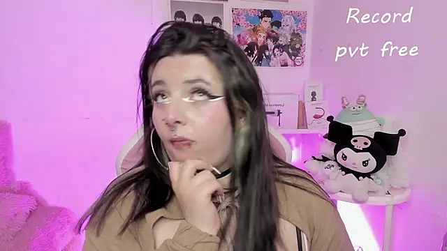 Sachi_Meow's cam snapshot