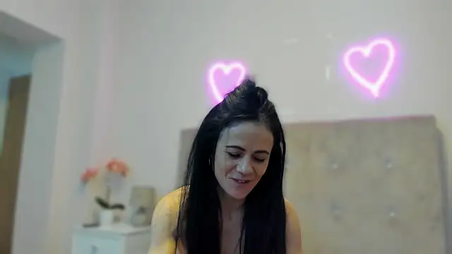 brianaflynt's cam snapshot