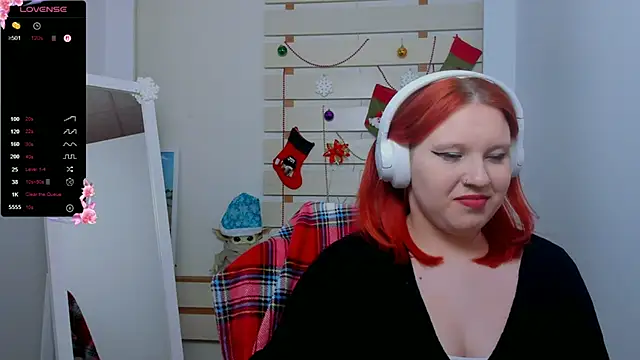 FoxPlayXX's cam snapshot