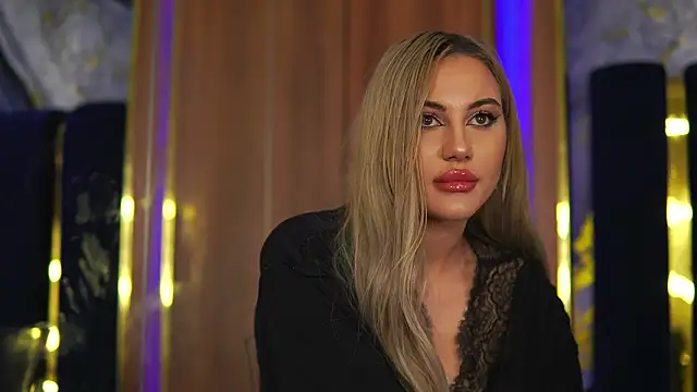 Chloe_GraceeX's cam snapshot