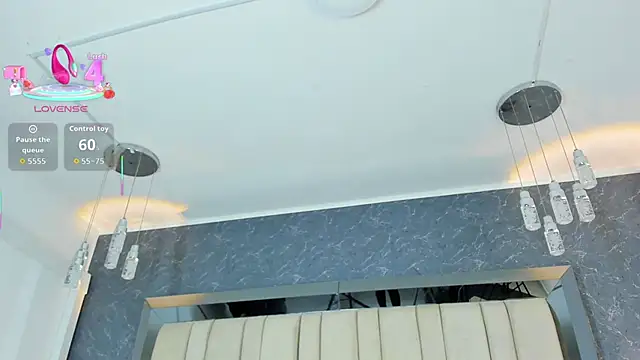 MissValeriePink's cam snapshot