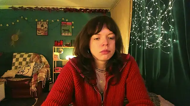 ClancyMorissey's cam snapshot