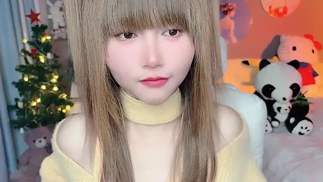 -xiao-xiao-'s cam snapshot