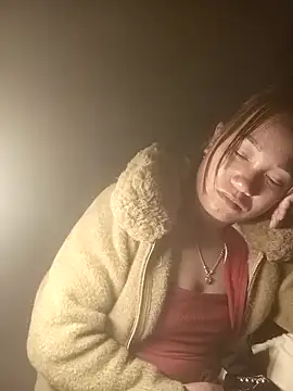 cutebobi's cam snapshot