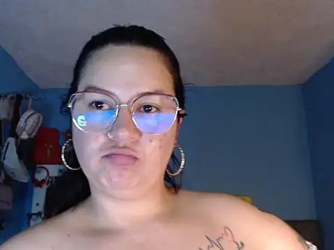 nathaliaGIMENEZ's cam snapshot