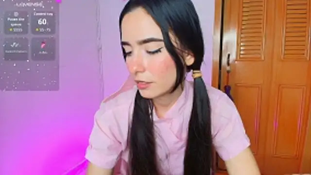 Peach_Rose_'s cam snapshot