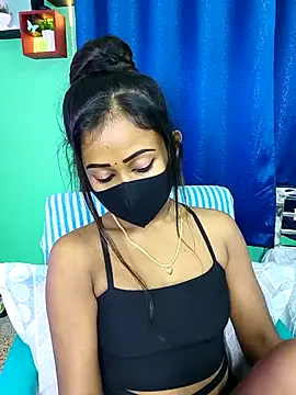 Puja-baby live sex cam