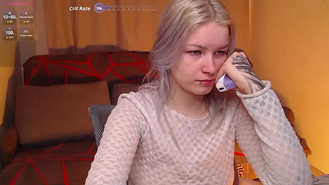 CherryNight6's cam snapshot