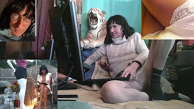 SissiDomination live sex cam