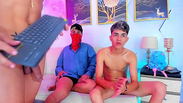 Roman_cute live sex cam