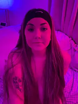 BellaMarieXO's cam snapshot