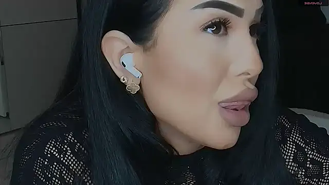 mistress_meryem's cam snapshot