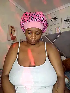 CocoBootyyy's cam snapshot