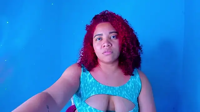 AngelaCoffee's cam snapshot