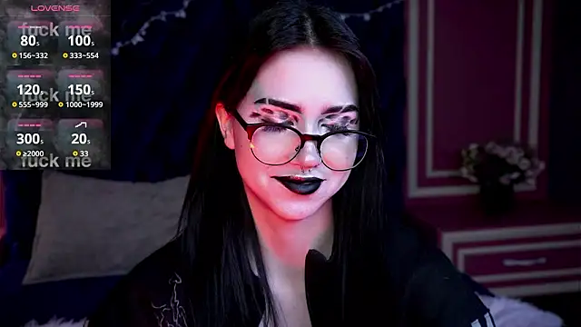 FetishForCassie's cam snapshot