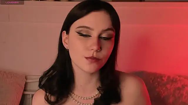 UnaMedison's cam snapshot