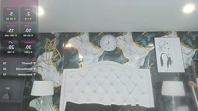 rave_connor live sex cam