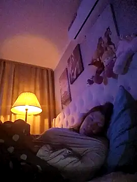 Ambika_beauty's cam snapshot