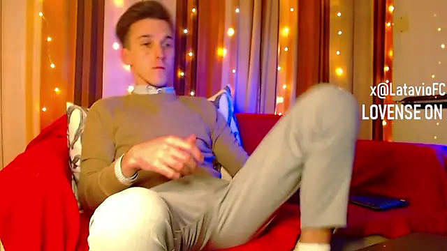 Midnighter_ live sex cam