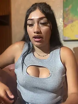 Georgia_Pink's cam snapshot