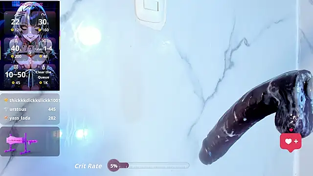 Sarahi_Camila live sex cam