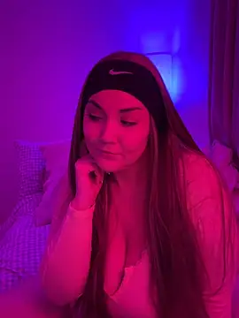 BellaMarieXO's cam snapshot