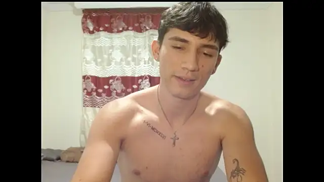 ChicoMaloFfF's cam snapshot