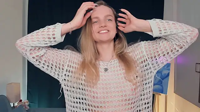 KerenFurguson's cam snapshot