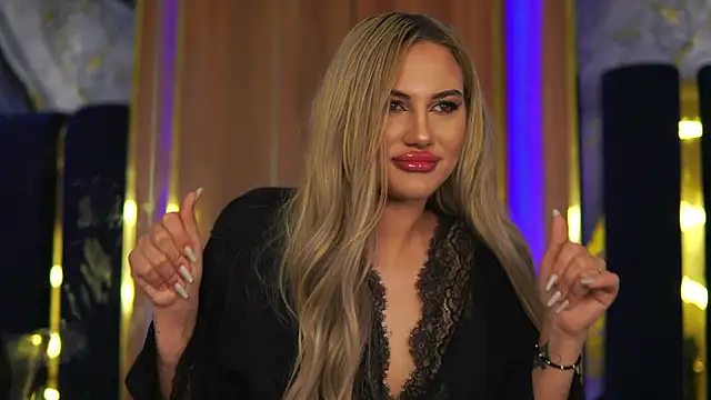 Chloe_GraceeX's cam snapshot