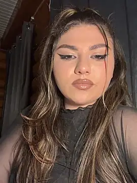 IvyDesire's cam snapshot