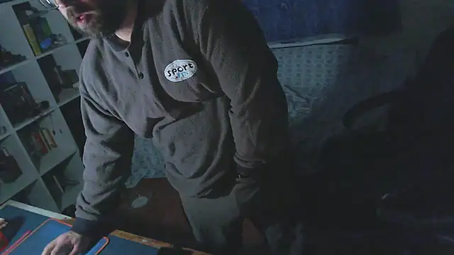 ravingr4d4's cam snapshot