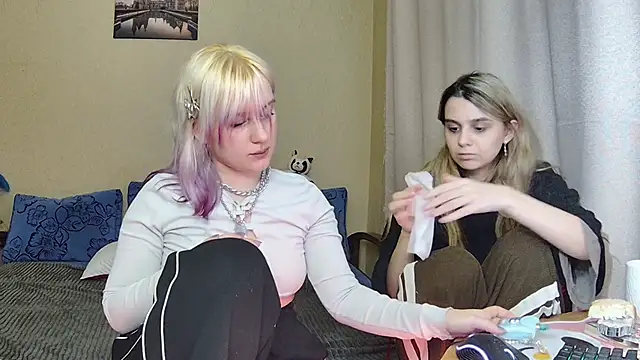 Dirty_kiss69's cam snapshot