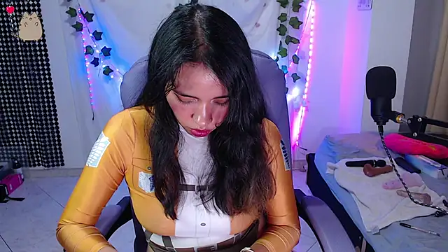 sophie_north's cam snapshot