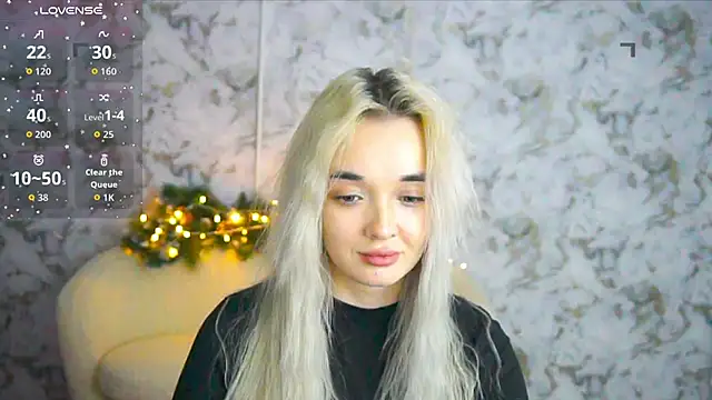 Ashley_S's cam snapshot