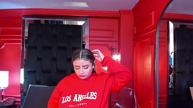 nathalie_rossel's cam snapshot