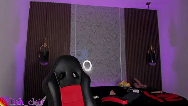 liah_cleir's cam snapshot