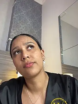 MiilaBlake's cam snapshot