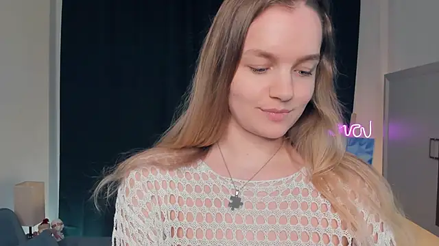 KerenFurguson's cam snapshot