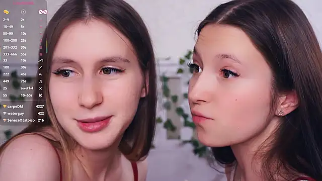 GabrielleLynchard's cam snapshot