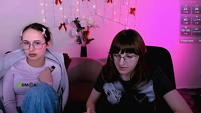 kaela_spell_'s cam snapshot