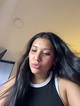 IsabellaJoness_'s cam snapshot