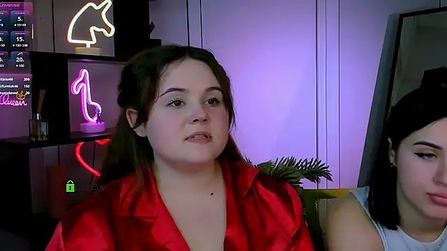 vivy_star1's cam snapshot