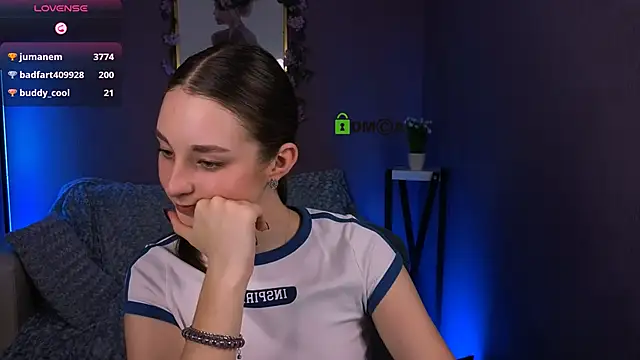 alisabliss's cam snapshot