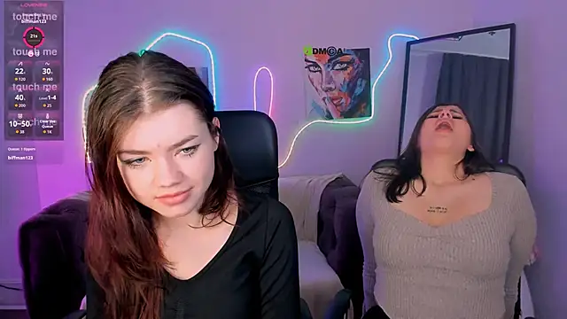 isabel_wave's cam snapshot