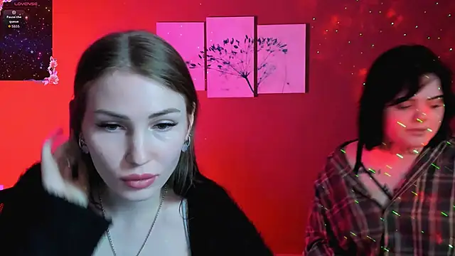 ariel_shadow's cam snapshot