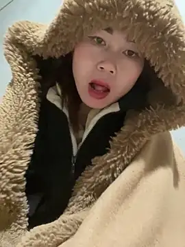 meganmeo's cam snapshot