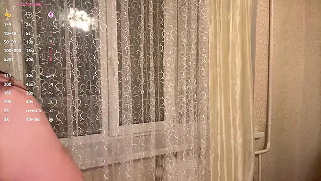 GlibRasher's cam snapshot