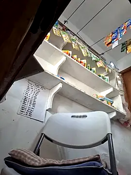 Loreanegel_kissme105's cam snapshot