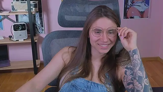 _AnnaStark_'s cam snapshot