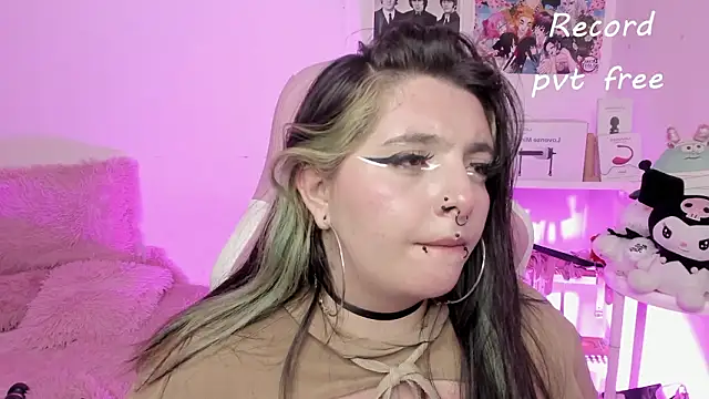 Sachi_Meow's cam snapshot